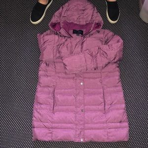 Women’s winter jacket